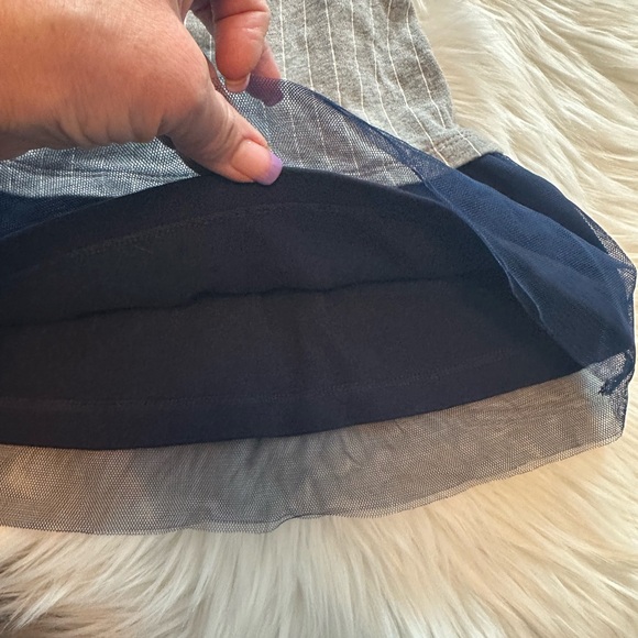 Adorable Boston Red Sox Dress girls sz 12 months - Picture 7 of 7